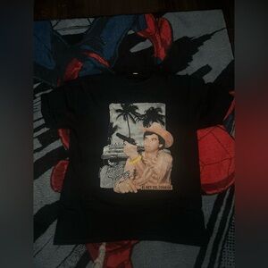 Chalino Sanchez Shirt